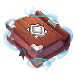 Icon 5 The Sorcerers Shuffle