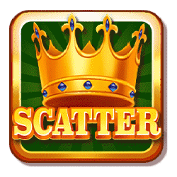 Scatter of Fruit Machine x25 Slot