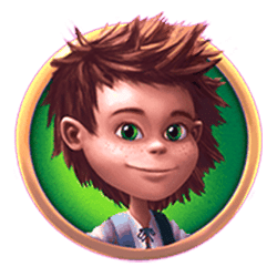 Icon 2 Fairytale Legends: Hansel & Gretel