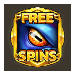 Scatter of 15 Tridents Slot