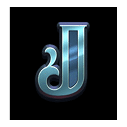 Icon 12 Riders of the Storm