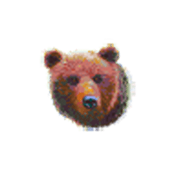 Icon 4 Wolf Blaze WOWPOT! Megaways