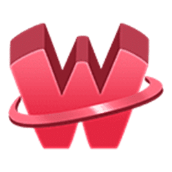 Wild Symbol of Space Zoo Slot