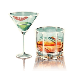 Icon 6 Diamond Explosion Christmas Tango