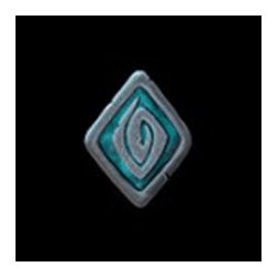 Icon 8 11 Coins of Fire