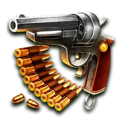 Icon 2 5 Golden Relics Hold & Win