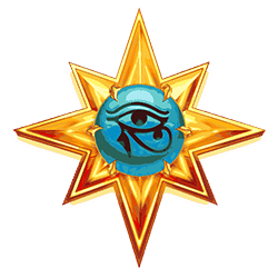 Icon 12 Mask of Amun