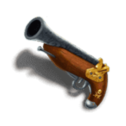 Icon 4 Book of Captain Silver