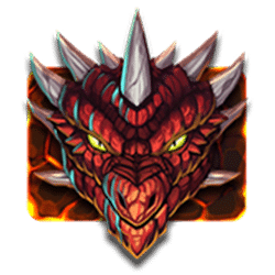 Wild Symbol of Take The Kingdom Slot