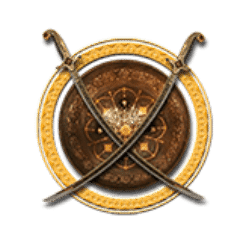 Icon 4 Desert Treasure