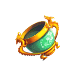 Icon 4 Mystic Fortune Deluxe