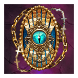 Scatter of Demon Slot