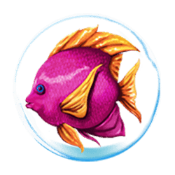 Icon 3 Atlantean Treasures Mega Moolah