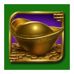 Icon 6 Temple of Wealth