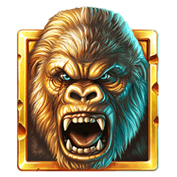 Icon 2 Silverback Gold