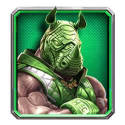 Icon 3 Casino Heist Megaways