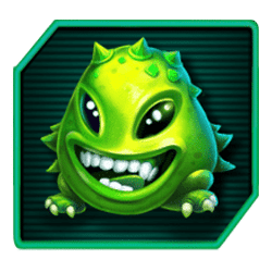 Icon 4 Rocket Blast Megaways