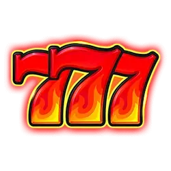 Icon 1 Hot Fire Fruits