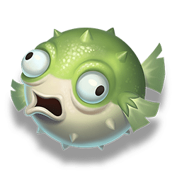 Icon 7 Mega Don Feeding Frenzy