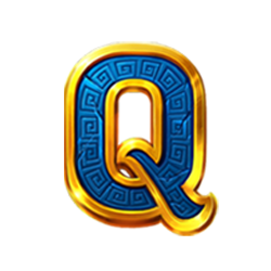 Icon 8 3 Pots of Olympus