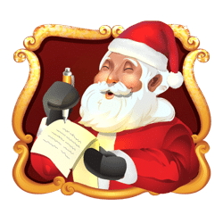 Scatter of A Tale of Elves Slot