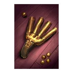 Icon 7 Barbarossa Dragon Empire