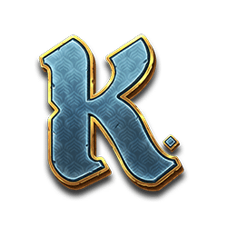 Icon 7 Mystery Genie Fortunes of the Lamp