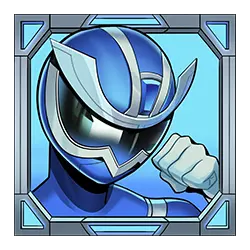 Icon 3 Triple Rampage