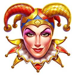 Icon 1 Joker’s Jewels Dice