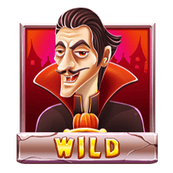 Wild Symbol of Spin and Spell Slot