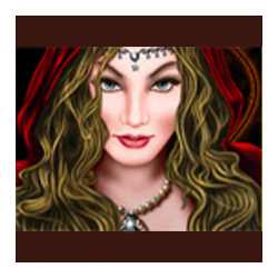 Wild Symbol of Magic Owl Slot