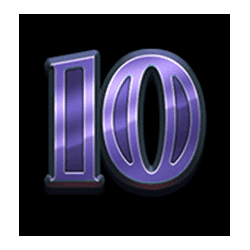 Icon 13 Riders of the Storm