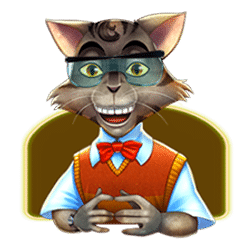 Icon 9 Cats and Cash