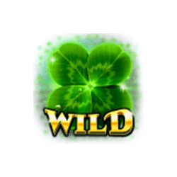 Wild Symbol of Unicorn Reels Slot