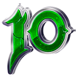 Icon 10 Dragonfire Chamber of Gold