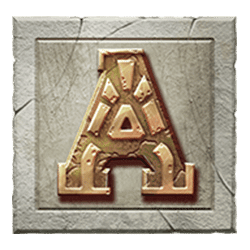 Icon 6 Aztec Magic Bonanza