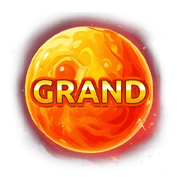 Bonus of Space Horror Slot