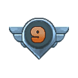 Icon 11 Space Donkey