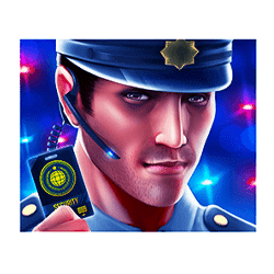 Scatter of The Perfect Heist Slot