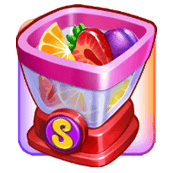 Scatter of Fruity Wild Bonanza Hold & Spin Slot
