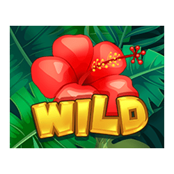 Wild Symbol of Fruityways Bonanza Megaways Slot