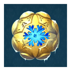 Scatter of Frozen Gems Slot