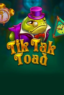 Tik Tak Toad