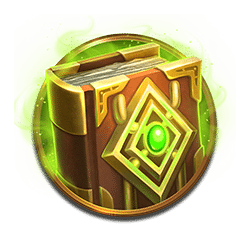 Icon 4 Mighty Arthur