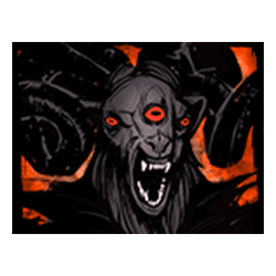 Icon 3 Blood & Shadow