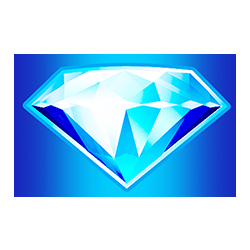 Wild Symbol of Dazzle Me Megaways Slot