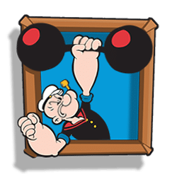 Icon 2 Popeye