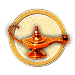 Icon 5 Desert Treasure