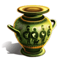 Icon 5 Wild Link Zeus