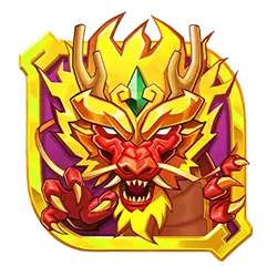 Scatter of Rings of Prosperity Slot